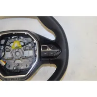 Peugeot 2008 II Steering wheel 