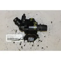 Audi A4 S4 B7 8E 8H Thermostat/thermostat housing 06B121111K