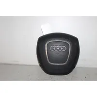 Audi A3 S3 8P Ohjauspyörän turvatyyny 8P0880201AM6PS