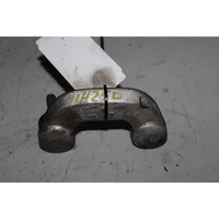 Audi A4 S4 B5 8D Barra stabilizzatrice anteriore/stabilizzatore 