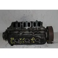 Audi A4 S4 B5 8D Culasse moteur 