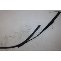 Audi A1 Front wiper blade arm 