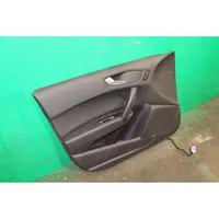 Audi A1 Front door card panel trim 