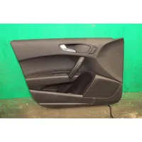 Audi A1 Front door card panel trim 