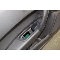 Audi A1 Front door card panel trim 