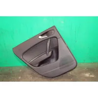 Audi A1 Rear door card panel trim 