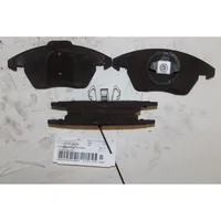 Audi A1 Brake pads (front) 