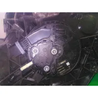 Audi A3 8Y muu moottorin osa 