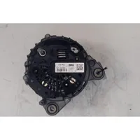 Audi A3 8Y Alternator 