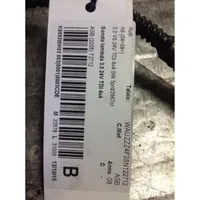 Audi A6 Allroad C6 Sonde lambda 1K0998262AD