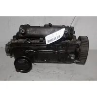 Audi A6 Allroad C5 Engine head 