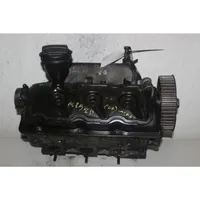 Audi A6 Allroad C5 Engine head 