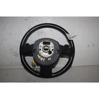 Audi A6 Allroad C6 Steering wheel 