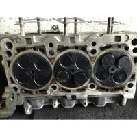 Audi A6 Allroad C6 Engine head 