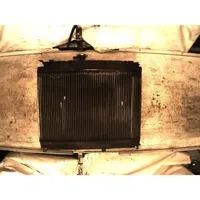 Hyundai Accent Radiateur de chauffage 