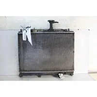 Hyundai Accent Radiateur soufflant de chauffage 