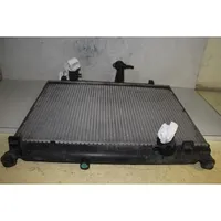 Hyundai Accent Radiateur soufflant de chauffage 