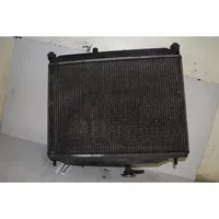 Hyundai Accent Radiateur soufflant de chauffage 