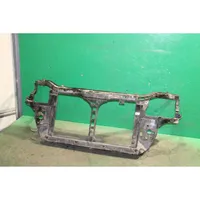 Hyundai Accent Radiator support slam panel 