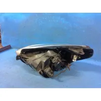 Hyundai Accent Headlight/headlamp 