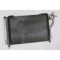 Hyundai Accent Radiateur condenseur de climatisation 