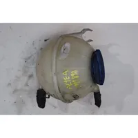 Seat Altea XL Coolant expansion tank/reservoir 1K0121407A