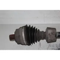 Seat Alhambra (Mk1) Front driveshaft 