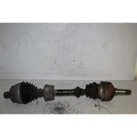 Seat Alhambra (Mk1) Front driveshaft 