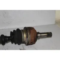 Seat Alhambra (Mk1) Front driveshaft 