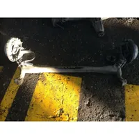 Hyundai Accent Rear axle beam 