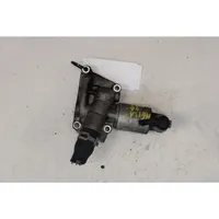 Opel Agila A EGR valve 