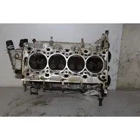 Opel Agila A Engine head 