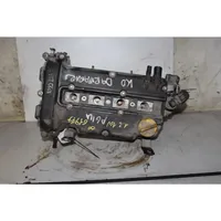 Opel Agila A Engine head 