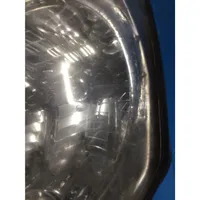 Hyundai Accent Headlight/headlamp 