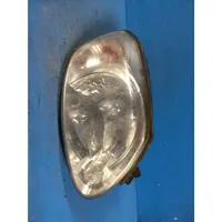 Hyundai Accent Headlight/headlamp 