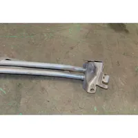 Opel Agila B Front bumper cross member 