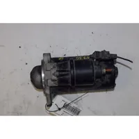 Seat Arosa Starter motor 