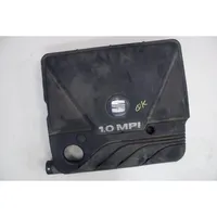 Seat Arosa Air filter box 