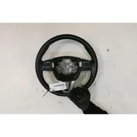 Seat Altea XL Steering wheel 