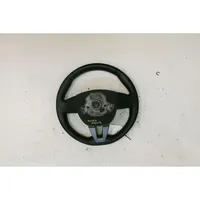 Seat Altea XL Steering wheel 