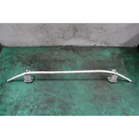 Opel Agila B Rear bumper cross member 