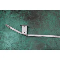 Opel Agila B Rear bumper cross member 