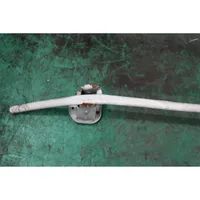 Opel Agila B Rear bumper cross member 