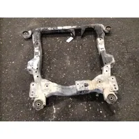 Opel Astra J Front subframe 13470622