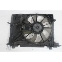 Toyota Auris 150 Ventilatore di raffreddamento elettrico del radiatore 