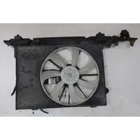 Toyota Auris 150 Ventilatore di raffreddamento elettrico del radiatore 