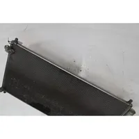 Toyota Auris 150 A/C cooling radiator (condenser) 