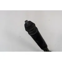 Toyota Auris 150 Rear shock absorber with coil spring 