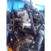 Toyota Avensis T220 Moteur 