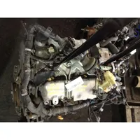 Toyota Avensis T220 Moteur 